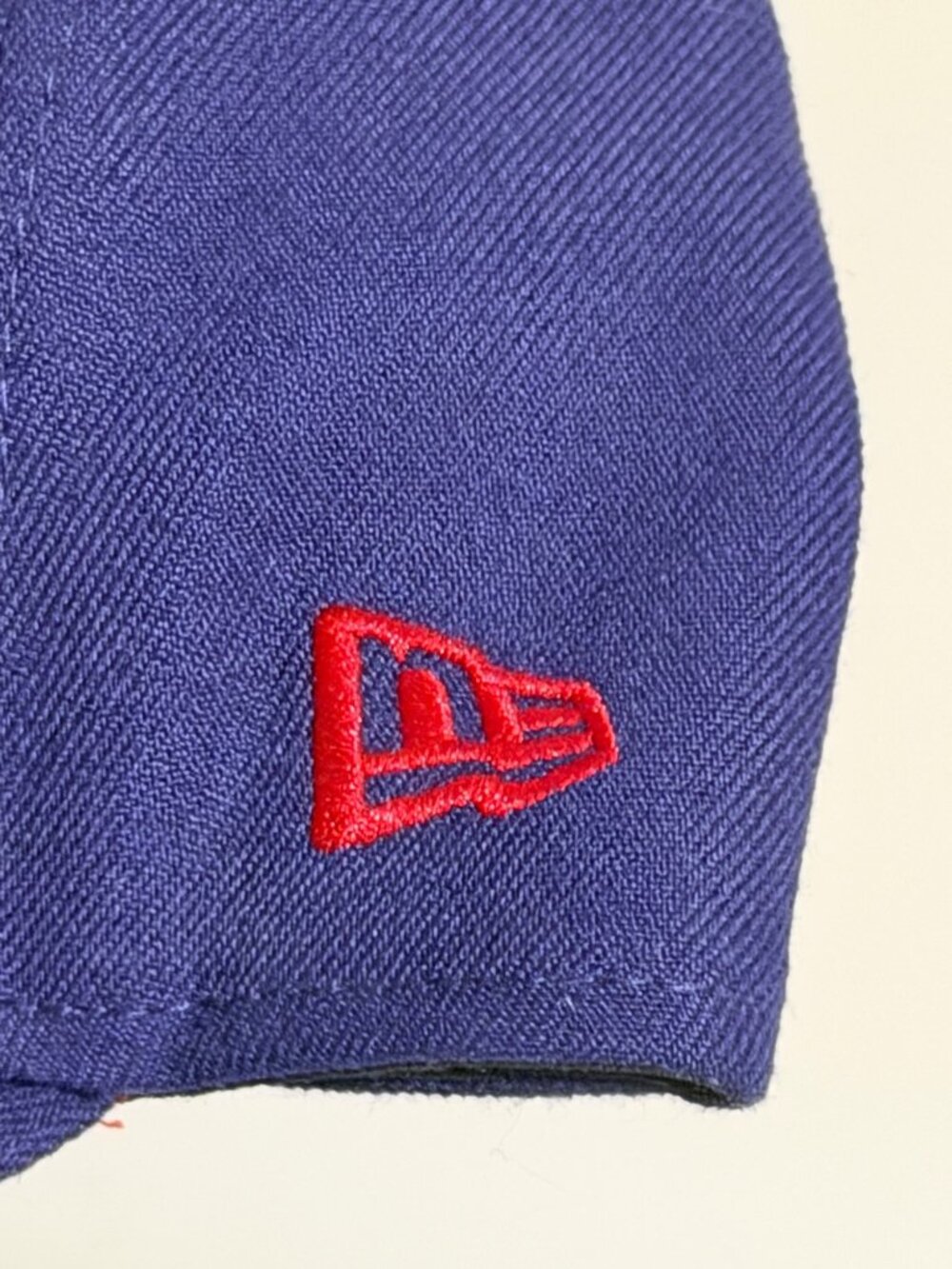Jacksonville Jumbo Shrimp New Era 9Fifty Baseball Cap Hat OSFM Adjustable Snapba - Picture 3 of 7